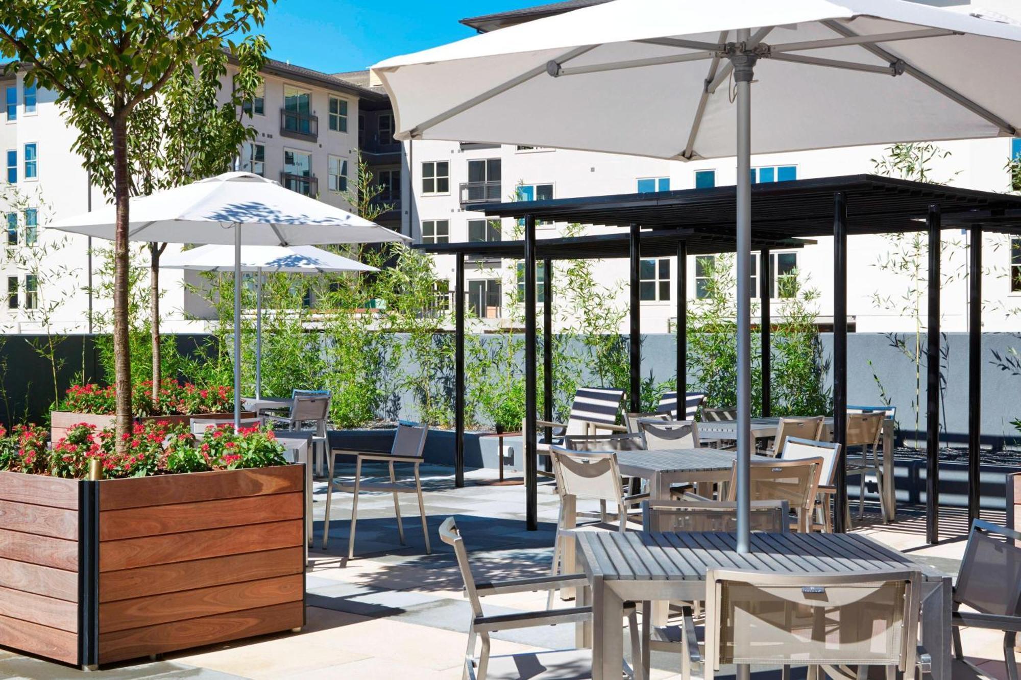 Ac Hotel By Marriott Atlanta Buckhead At Phipps Plaza Exterior foto
