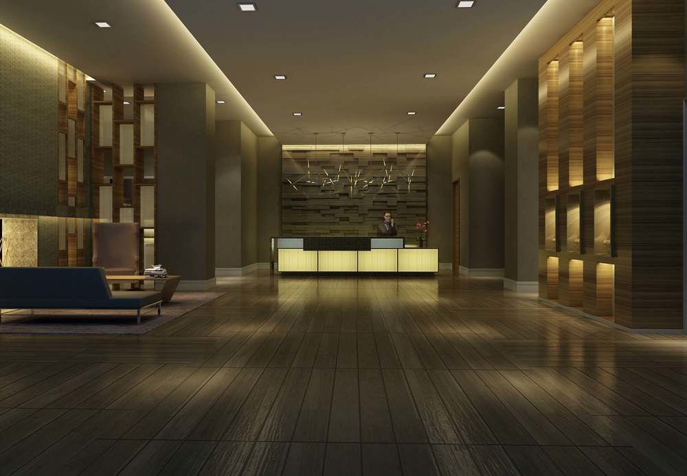 Ac Hotel By Marriott Atlanta Buckhead At Phipps Plaza Exterior foto