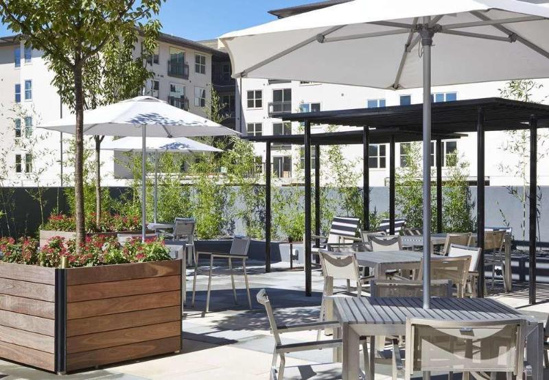 Ac Hotel By Marriott Atlanta Buckhead At Phipps Plaza Exterior foto