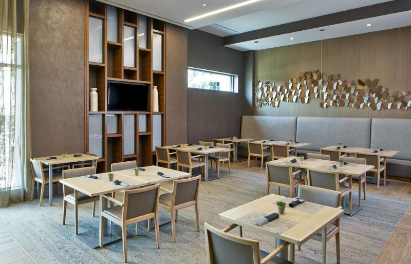 Ac Hotel By Marriott Atlanta Buckhead At Phipps Plaza Exterior foto